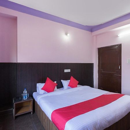 Hotel O Utsav Udaipur Eksteriør bilde